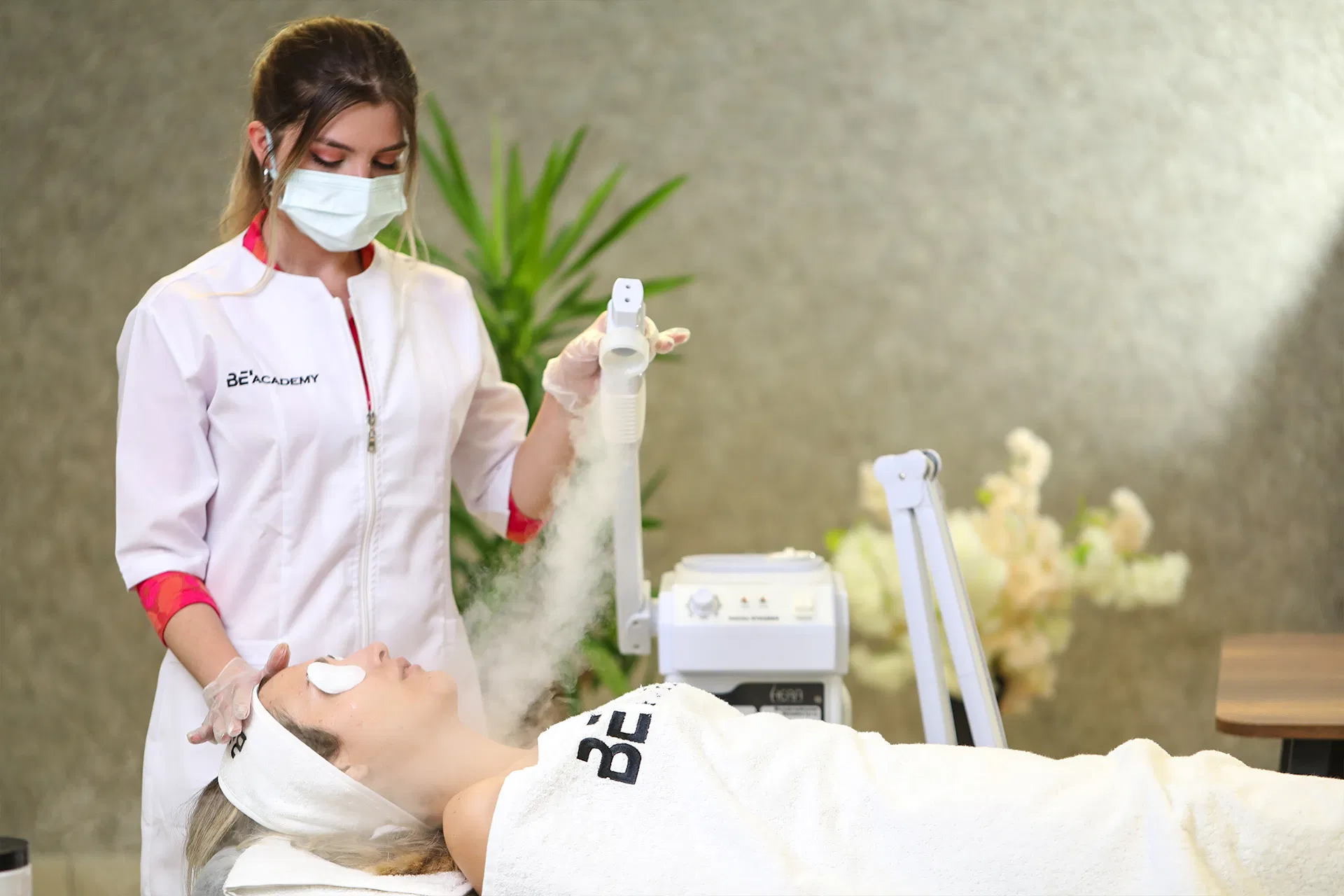 Beyşehir Güzellik Uzmanı